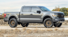 FUEL OFFROAD - ARC PLATINUM BRONZE WITH BLACK LIP | Bronze FUEL OFFROAD - ARC PLATINUM BRONZE WITH BLACK LIP | Bronze